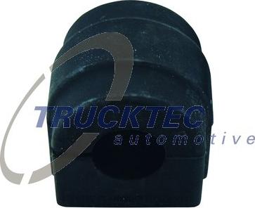 Trucktec Automotive 08.31.129 - Втулка, стабілізатор autozip.com.ua