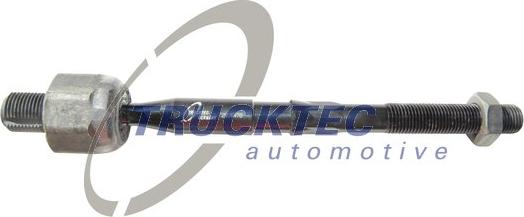 Trucktec Automotive 08.31.172 - Осьовий шарнір, рульова тяга autozip.com.ua