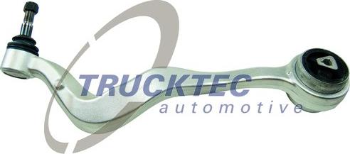 Trucktec Automotive 08.31.177 - Важіль незалежної підвіски колеса autozip.com.ua