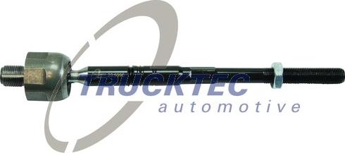 Trucktec Automotive 08.31.200 - Осьовий шарнір, рульова тяга autozip.com.ua