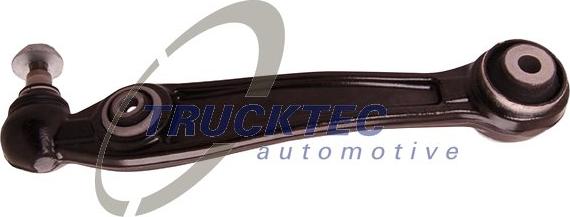 Trucktec Automotive 08.31.207 - Важіль незалежної підвіски колеса autozip.com.ua