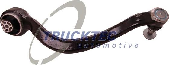 Trucktec Automotive 08.31.210 - Важіль незалежної підвіски колеса autozip.com.ua