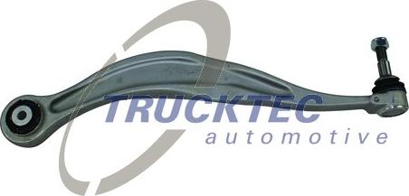 Trucktec Automotive 08.32.094 - Важіль незалежної підвіски колеса autozip.com.ua