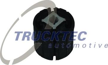 Trucktec Automotive 08.32.096 - Втулка, балка мосту autozip.com.ua