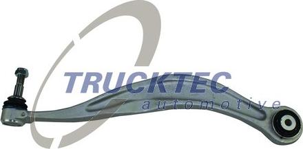 Trucktec Automotive 08.32.093 - Важіль незалежної підвіски колеса autozip.com.ua