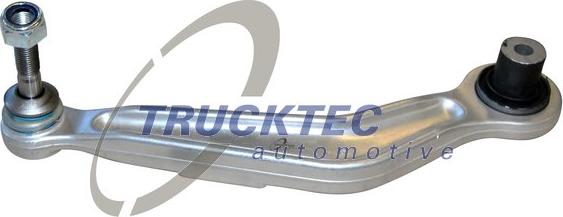Trucktec Automotive 08.32.044 - Важіль незалежної підвіски колеса autozip.com.ua
