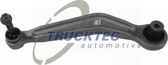 Trucktec Automotive 08.32.045 - Важіль незалежної підвіски колеса autozip.com.ua