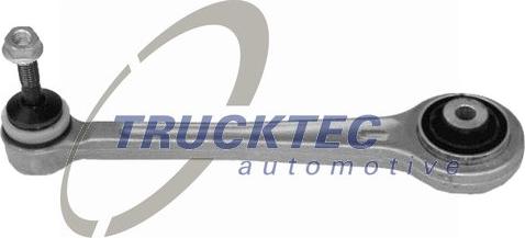 Trucktec Automotive 08.32.046 - Важіль незалежної підвіски колеса autozip.com.ua