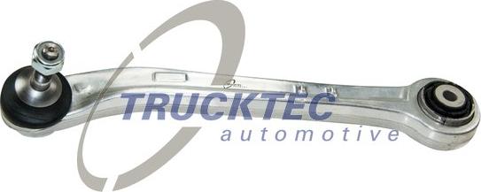 Trucktec Automotive 08.32.066 - Важіль незалежної підвіски колеса autozip.com.ua