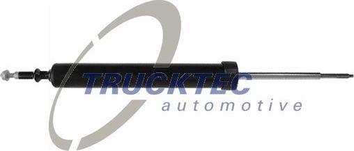 Trucktec Automotive 08.32.061 - Амортизатор autozip.com.ua