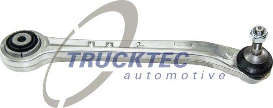 Trucktec Automotive 08.32.067 - Важіль незалежної підвіски колеса autozip.com.ua