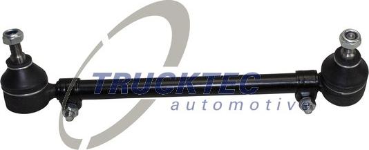 Trucktec Automotive 08.32.008 - Поперечна рульова тяга autozip.com.ua