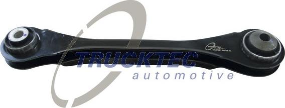 Trucktec Automotive 08.32.086 - Важіль незалежної підвіски колеса autozip.com.ua
