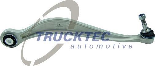 Trucktec Automotive 08.32.080 - Важіль незалежної підвіски колеса autozip.com.ua