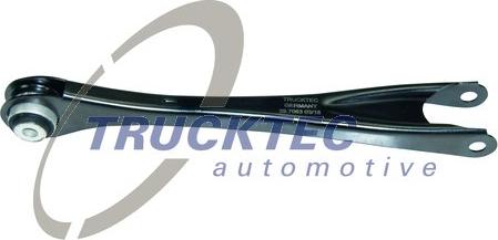 Trucktec Automotive 08.32.088 - Важіль незалежної підвіски колеса autozip.com.ua