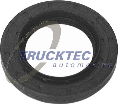 Trucktec Automotive 08.32.030 - Ущільнене кільце, диференціал autozip.com.ua