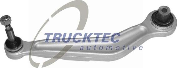 Trucktec Automotive 08.32.027 - Важіль незалежної підвіски колеса autozip.com.ua