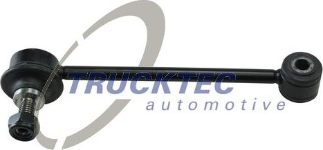 Trucktec Automotive 08.32.070 - Тяга / стійка, стабілізатор autozip.com.ua