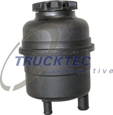 Trucktec Automotive 08.37.044 - Компенсаційний бак, гідравлічного масла услітеля керма autozip.com.ua