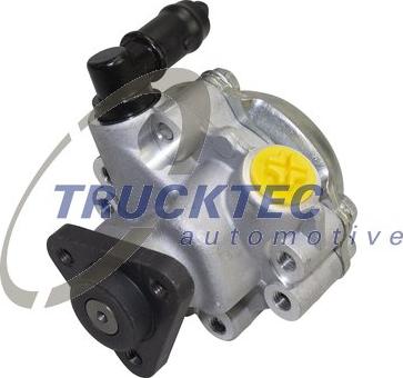 Trucktec Automotive 08.37.055 - Гідравлічний насос, рульове управління, ГУР autozip.com.ua