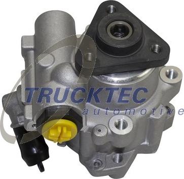 Trucktec Automotive 08.37.068 - Гідравлічний насос, рульове управління, ГУР autozip.com.ua