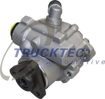 Trucktec Automotive 08.37.062 - Гідравлічний насос, рульове управління, ГУР autozip.com.ua
