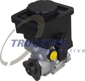 Trucktec Automotive 08.37.078 - Гідравлічний насос, рульове управління, ГУР autozip.com.ua