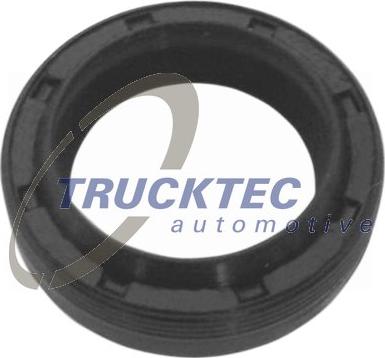 Trucktec Automotive 08.24.001 - Ущільнене кільце, ступінчаста коробка передач autozip.com.ua