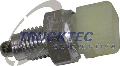 Trucktec Automotive 08.24.003 - Датчик, контактний перемикач, фара заднього ходу autozip.com.ua