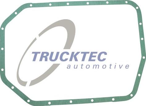 Trucktec Automotive 08.25.014 - Прокладка, масляний піддон автоматичної коробки передач autozip.com.ua