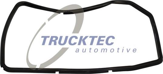 Trucktec Automotive 08.25.011 - Прокладка, масляний піддон автоматичної коробки передач autozip.com.ua