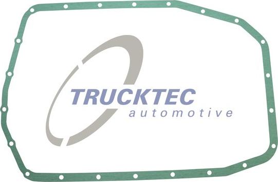 Trucktec Automotive 08.25.013 - Прокладка, масляний піддон автоматичної коробки передач autozip.com.ua