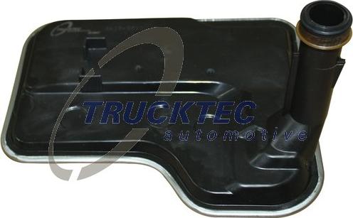 Trucktec Automotive 08.25.039 - Гідрофільтри, автоматична коробка передач autozip.com.ua