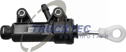Trucktec Automotive 08.23.125 - Головний циліндр, система зчеплення autozip.com.ua