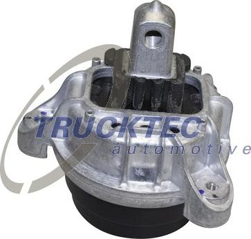 Trucktec Automotive 08.22.042 - Подушка, підвіска двигуна autozip.com.ua