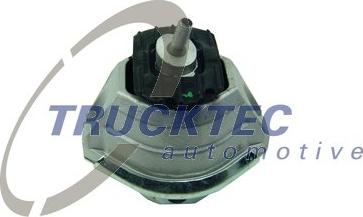 Trucktec Automotive 08.22.032 - Подушка, підвіска двигуна autozip.com.ua
