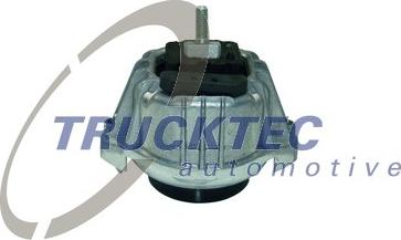 Trucktec Automotive 08.22.024 - Подушка, підвіска двигуна autozip.com.ua