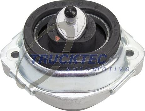 Trucktec Automotive 08.22.021 - Подушка, підвіска двигуна autozip.com.ua