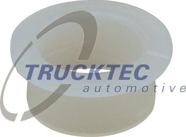 Trucktec Automotive 03.44.001 - Втулка, подушка кабіни водія autozip.com.ua