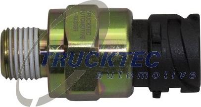 Trucktec Automotive 03.42.096 - Датчик, пневматична система autozip.com.ua
