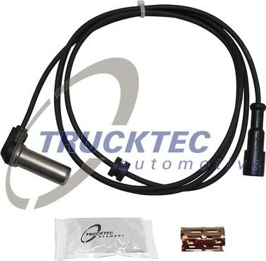 Trucktec Automotive 03.42.049 - Датчик ABS, частота обертання колеса autozip.com.ua