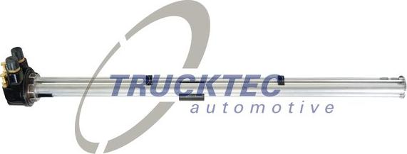 Trucktec Automotive 03.42.009 - Датчик, рівень палива autozip.com.ua