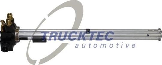 Trucktec Automotive 03.42.005 - Датчик, рівень палива autozip.com.ua