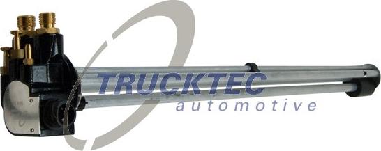 Trucktec Automotive 03.42.006 - Датчик, рівень палива autozip.com.ua
