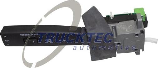 Trucktec Automotive 03.42.015 - Вимикач на рульовій колонці autozip.com.ua