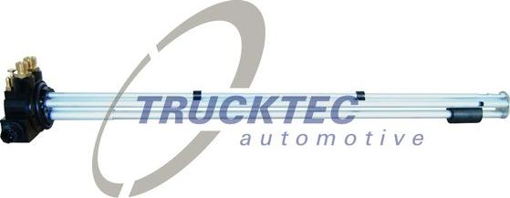 Trucktec Automotive 03.42.011 - Датчик, рівень палива autozip.com.ua