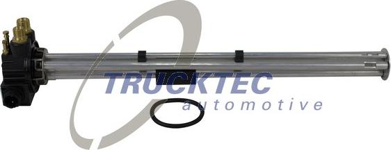 Trucktec Automotive 03.42.012 - Датчик, рівень палива autozip.com.ua
