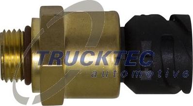 Trucktec Automotive 03.42.081 - Датчик, пневматична система autozip.com.ua