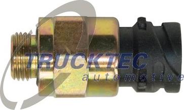 Trucktec Automotive 03.42.039 - Датчик, пневматична система autozip.com.ua