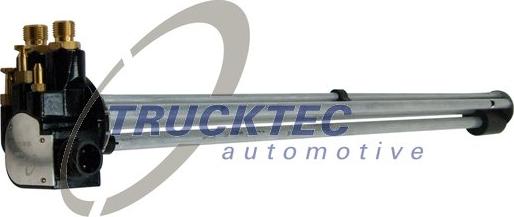 Trucktec Automotive 03.42.075 - Датчик, рівень палива autozip.com.ua